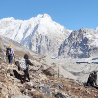 मताने बेँसीमा बेठीको रमझम (फोटो फिचर)