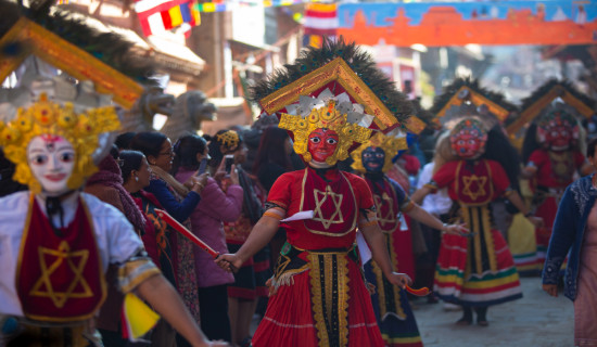 कोचाकोच छन् बाल सुधारगृह