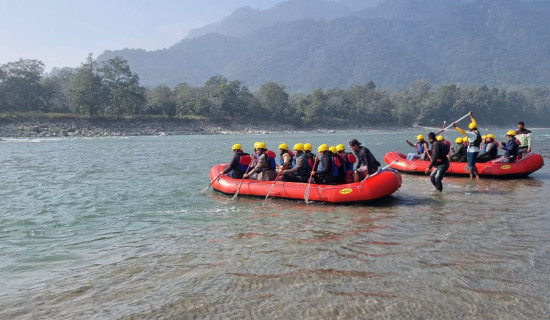 महत्त्व नबुझ्दा खेर जाँदै एजोला