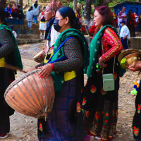 सिस्नेरी-दक्षिणकाली र फर्पिङ-हुमाने सडक एकतर्फी