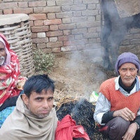 बोलेरो दुर्घटनामा परी एक जनाको मृत्यु