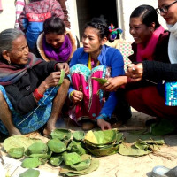 प्रदेशको बजेटप्रति सांसद असन्तुष्ट