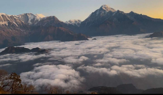 पर्यटकीय स्थल मुना मालिकाको प्रवर्द्धनका लागि पहल