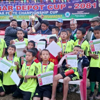 सरकारले प्रत्येक वर्ष माघ १४ गते ‘सम्पत्ति शुद्धीकरण दिवस’ मनाउने