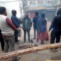 सर्लाही ४ (क)मा कांग्रेसका वीरेन्द्रप्रसाद सिंह विजयी