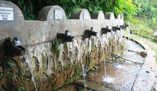 सीमा क्षेत्रका सुरक्षाकर्मी तथा कर्मचारीलाई आवश्यक सामग्री भएन