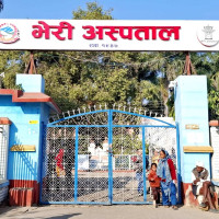 प्लास्टिकजन्य फूलमाला प्रयोगमा प्रतिबन्ध