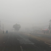 कोहलपुर खानेपानी आयोजनाका लागि ९० लाखको ऋण सम्झौता