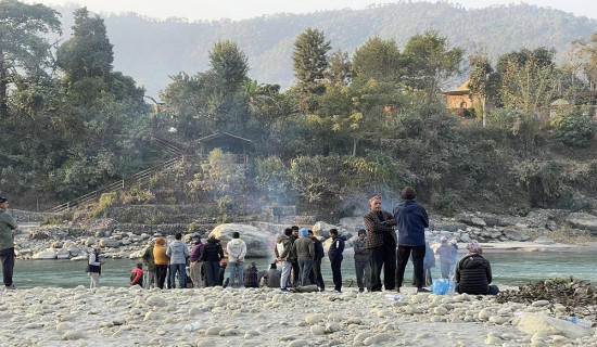 काठमाडौं १० को (क) मा कांग्रेसका पुकार महर्जन विजयी