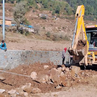 एकै परिवारद्वारा एक वर्षमा ३४ लाखको अलैँची उत्पादन