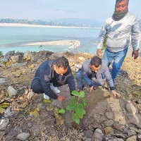 आन्दोलनको नाममा कृषि उत्पादन सडकमा नफाल्न आग्रह