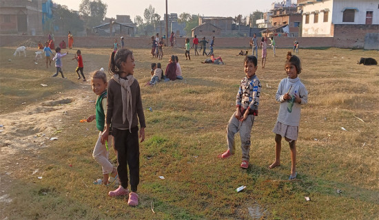 घाम लागेपछि मध्य तराईमा राहत