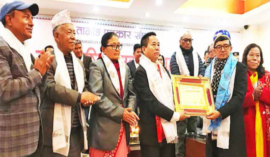 ‘मानव तस्करीविरुद्ध एकताबद्ध प्रयास आवश्यक’