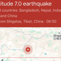 फापर खेती लगाउन किसानको मोह हराउन थाल्यो