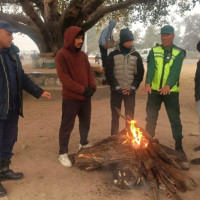 तिब्बत भूकम्प : मृतकको सङ्ख्या ५३ पुग्यो