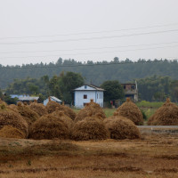 मुस्ताङको चितुवा गुफा पूर्वाधारको  अभावमा ओझेलमा