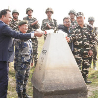 नेपाल प्रहरीमा उमेर हदसम्बन्धी मुद्दाको सुनुवाइ जारी