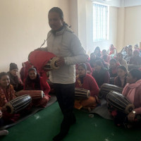 सङ्घीयता कार्यान्वयनमा राजनीतिक नेतृत्व इमान्दार हुनुहोस् : सभापति पुन