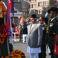 कर्मचारी सङ्गठनको माग: जहाँ सरकार, त्यहाँ ट्रेड युनियन