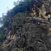 बालकुमारी घटनाको छानबिन गर्न आयोग गठन