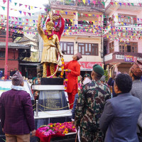 रङ्गमञ्च र चलचित्र एकअर्काका परिपूरक