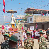 लक्ष्यभन्दा कम राजस्व सङ्कलन