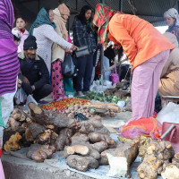 राष्ट्रलाई समृद्ध बनाउन शिक्षा महत्त्वपूर्णः सभामुख घिमिरे