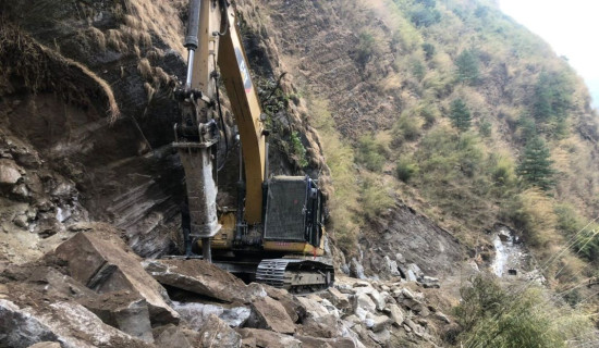 नयाँ पुस्तालाई थप निराश बनाउनु हुँदैनः मन्त्री पाण्डे