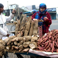 महासचिव गुटेरेस डेढ घण्टा लुम्बिनीमा बिताउनु हुने