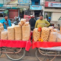 भारतको औद्योगिक उत्पादन ५.२ प्रतिशतले बढ्यो