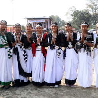 सप्तरी ४ मा कांग्रेसका चौधरी निर्वाचित