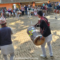 अस्पताल सञ्चालन गर्न महायज्ञ हुँदै