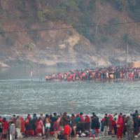 बैङ्कहरू सहर केन्द्रित हुँदा ग्रामीण अर्थतन्त्रमा चुनौती : मुख्यमन्त्री शर्मा