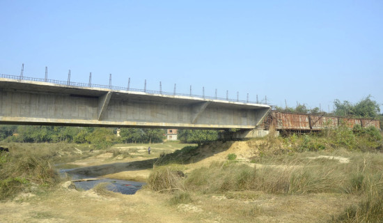 बैङ्कहरू सहर केन्द्रित हुँदा ग्रामीण अर्थतन्त्रमा चुनौती : मुख्यमन्त्री शर्मा