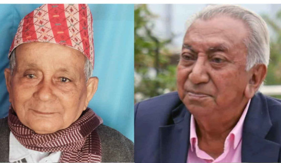 नेपाल–भारत वाणिज्य सचिवस्तरीय बैठक : हट्यो भारवहन सीमा