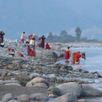 भोक्राहा नरसिंहमा सुरुभयो कुस्ती