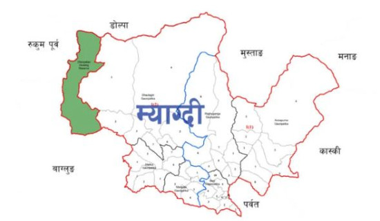 गाउँ भित्रिनेभन्दा बाहिरिने बढी