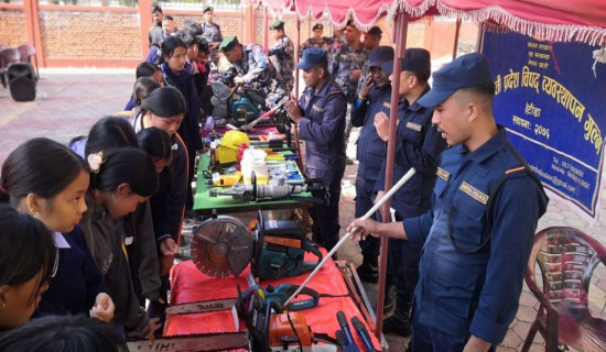 चीनबाट आयात बढेसँगै राजस्व वृद्धि