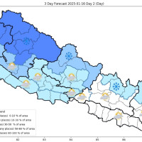 खेलाडीले देशको गौरव र उचाइ बढाउने प्रधानमन्त्रीको विश्वास