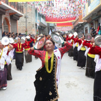 पुरस्कारका लागि १० कृति छानिए