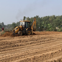 अधुरा योजनाको विवरण उपलब्ध गराउन मन्त्री यादवको निर्देशन