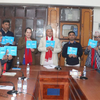 नेपाल खोखो विश्वकपको क्वार्टरफाइनलमा