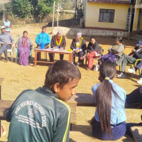 प्रस्तावित शिक्षा विधेयकमा सुझाव सङ्कलन