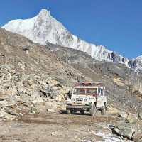 लोकभजन संरक्षण गर्न  प्रतियोगिता