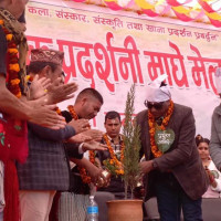 नेपाल–भारत सुरक्षा बैठक सम्पन्न