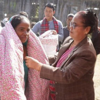 नेपाल–भारत सुरक्षा बैठक सम्पन्न