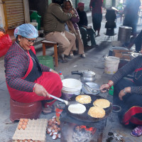 सुरक्षित आवास पाउने खुसी, नपाउने चिन्तित