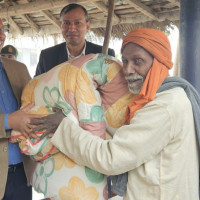 प्रधानमन्त्रीलाई मधेश प्रदेश सरकारको ६ बुँदे ध्यानाकर्षण