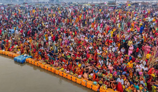 सरकार मुलुकमा शान्ति सुरक्षा कायम राख्न दृढ : गृहमन्त्री लेखक