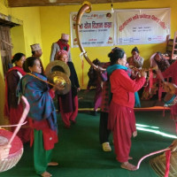 राज्यका निकायमा महिलाको सहभागिता सुनिश्चित हुँदैछ : सभामुख